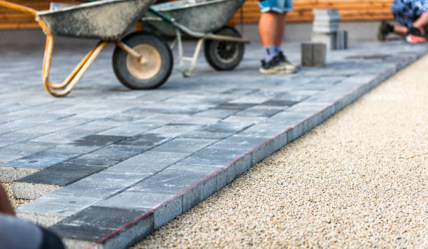 Best Interlocking Driveway Pavers  in Moreno Valley, CA