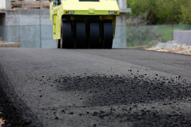 Paver Driveway Replacement in Moreno Valley, CA