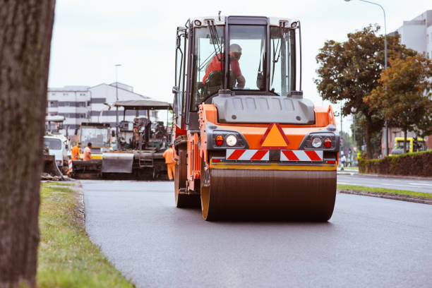 Best Local Driveway Pavers  in Moreno Valley, CA