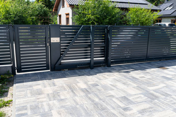 Best Concrete Paver Driveway  in Moreno Valley, CA
