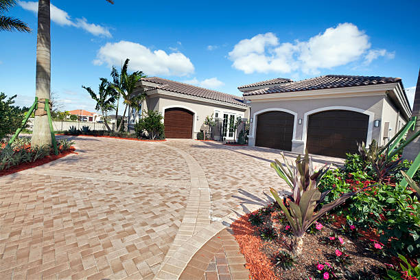 Best Concrete Paver Driveway  in Moreno Valley, CA