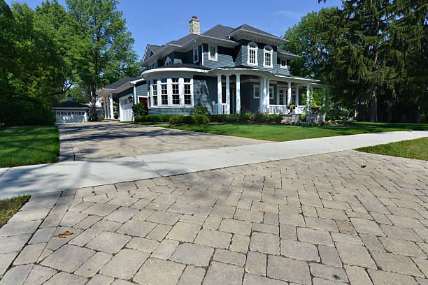 Reasons to Select Us for Your Driveway Paving Requirements in Moreno Valley, CA