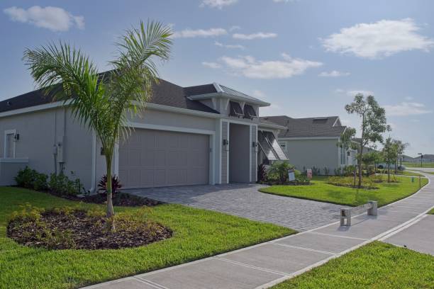 Best Paver Driveway Replacement  in Moreno Valley, CA