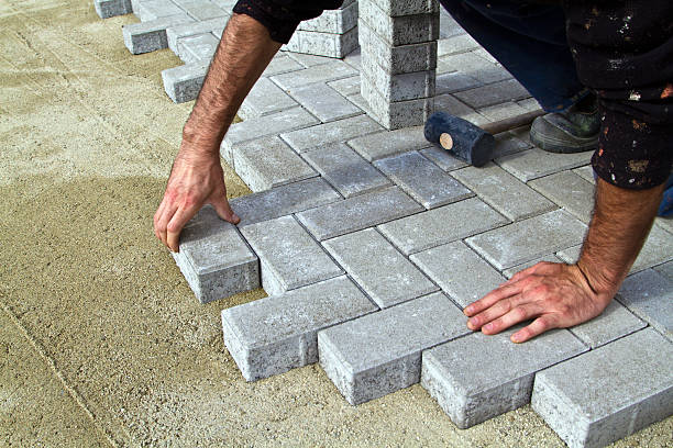 Best Driveway Paving Contractor  in Moreno Valley, CA