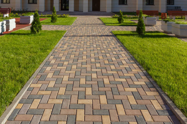 Best Concrete Paver Driveway  in Moreno Valley, CA