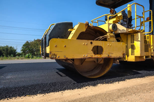Best Custom Driveway Pavers  in Moreno Valley, CA